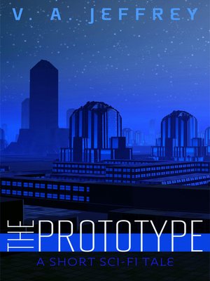 cover image of The Prototype